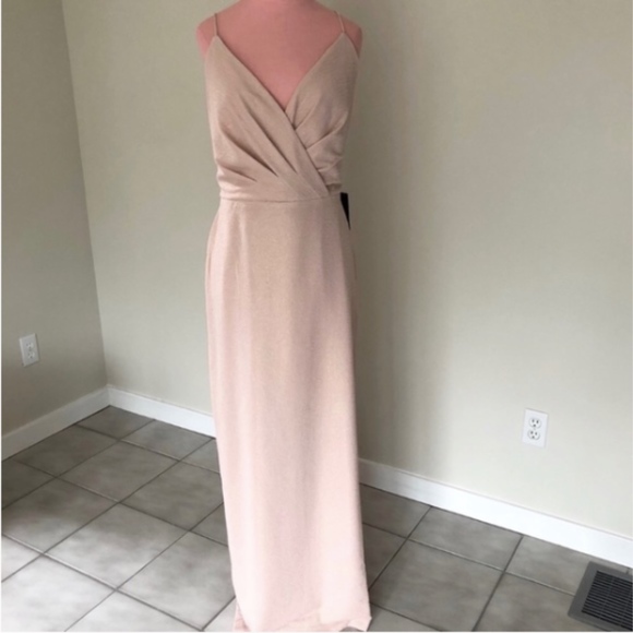 Anthropologie BHLDN Rhodes Dress - Picture 4 of 8